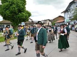 17.05. Sonntag